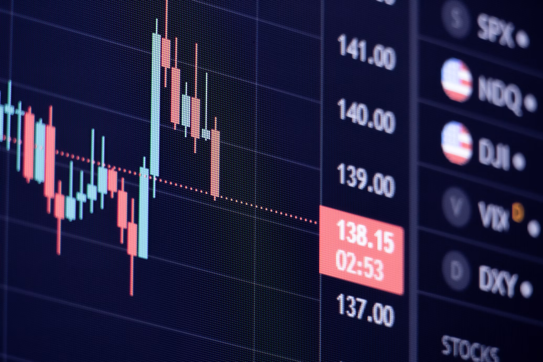 Prop Firm Drawdown Rules Explained: Daily vs Max Drawdown